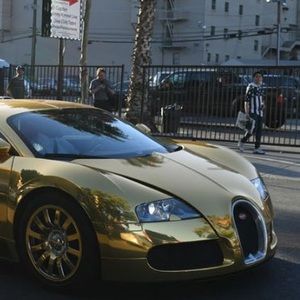 Meet your Posher, Austin